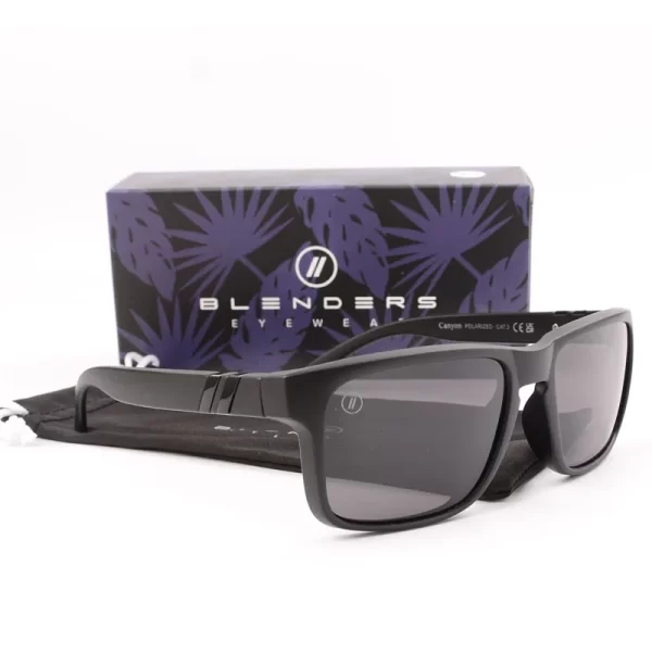 blender square women men sunglasses men polarized uv eyewear vintage fashion square men's sun glasses b8801