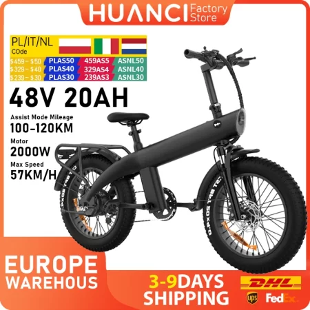 huanci q3 city e bike 2000w 48v 20ah electric bicycle adult electric bikes electro bicycles e bikes electric off road ebike