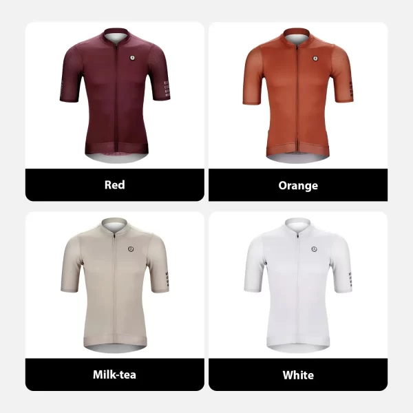 darevie cycling jersey 2023 fashion women cycling jersey spf 50 man bike jersey high quality breathable cycling shirt mtb road