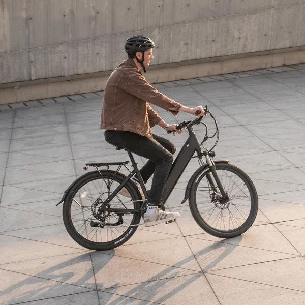 2024 new v80 removable battery 1000w48v13ah color meter urban electric bike spoke wheels fast delivery