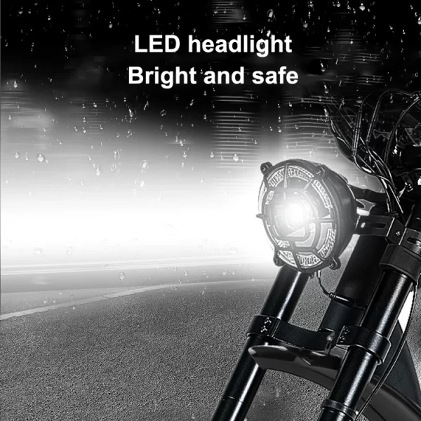 electric bike 1500w 48v 31.5ah lithium battery 20 inch fat tire road city ebike aluminum alloy adult off road electric bicycle