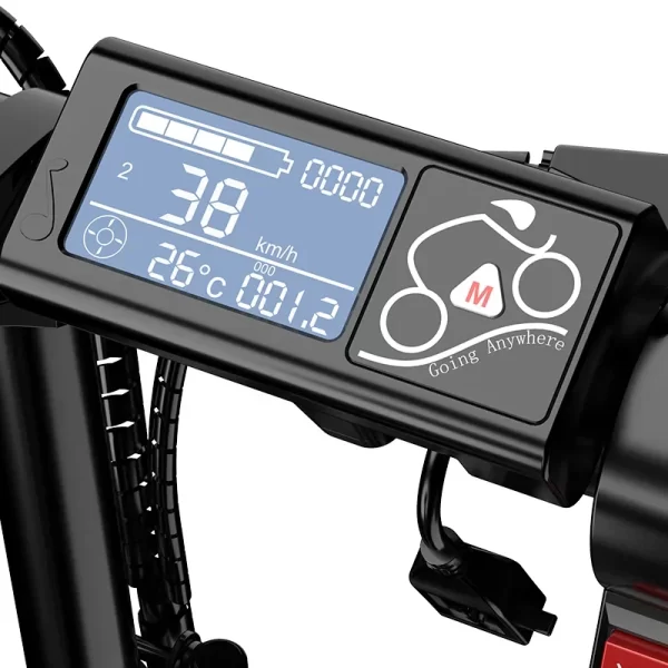 mini folding electric bike 48v 400w 30ah 14 inch electric city bike folding electric bicycle cheap adult battery powered scooter