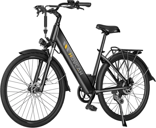 2024 new v80 removable battery 1000w48v13ah color meter urban electric bike spoke wheels fast delivery