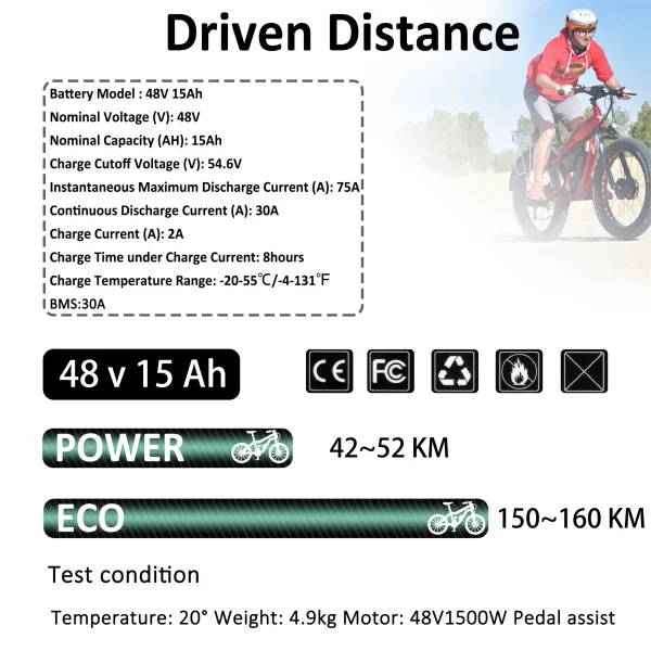 36v 48v 52v hailong ebike battery with charger full capacity 10ah 15ah 20ah powerful 18650 lithium battery pack free shipping