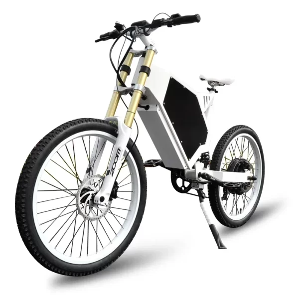 new style super bomber 3000w power electric city bike 48v 31.2ah lithium battery 20 inch tires enduro ebike for adults