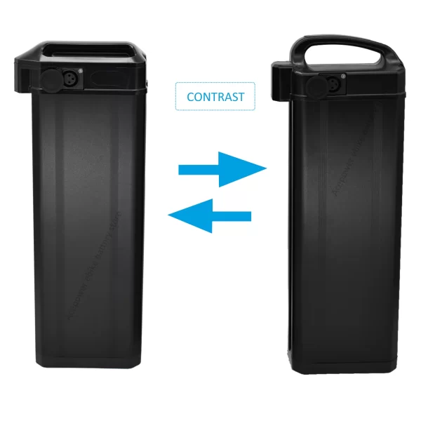 electric bike battery 48v 20.8ah 30ah folding ebike batteries for fiido t1 fiido t2 cargo t1 pro fiido l2 fiido q2 battery
