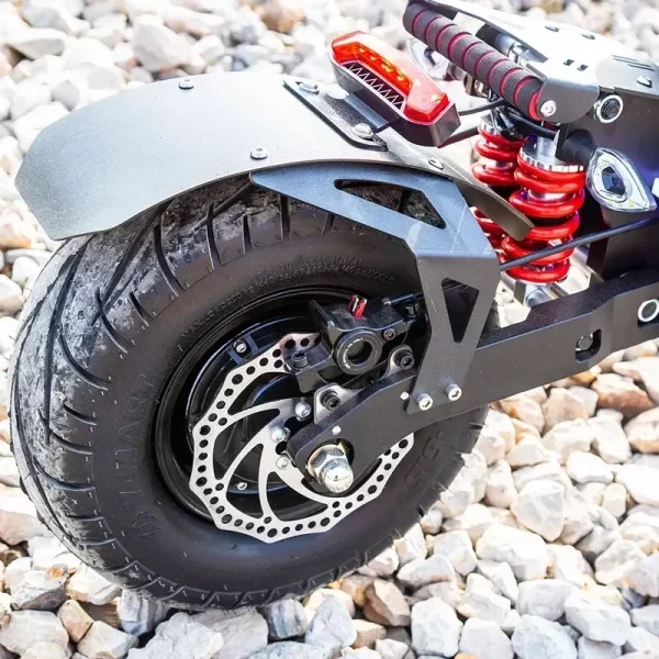 2024 new 10000w 72v 40ah electric scooter 13 inch tires maximum speed 130km/h cruising range 120km lcd screen foldable scooter