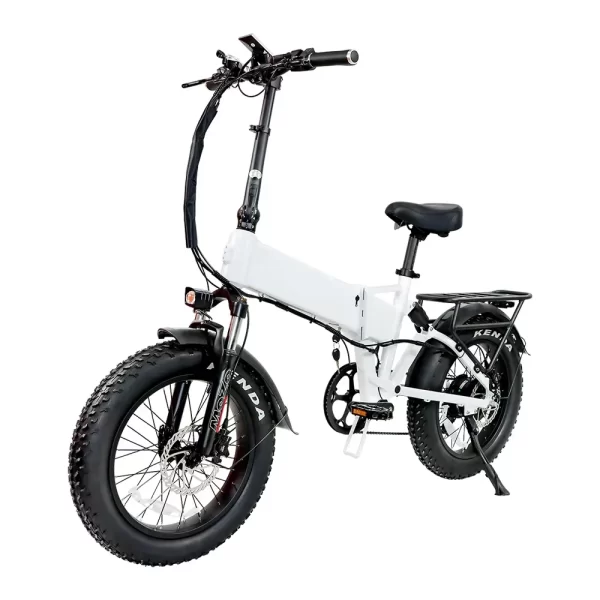 ebike b20 750w 48v 13ah 20 inch foldable 30 km/mountain beach adult electric bike