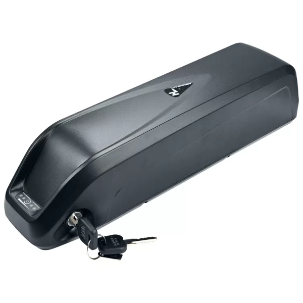 hailong battery 36v 48v 10.4ah 13ah 15ah for makadam e trac ebike battery max 30a bms 350w 500w 600w 1000w bbs02 4pins holder