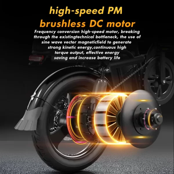foldable electric bike , electric bicycle with a folding 400w motor, electric bicycle for students and adults commuting