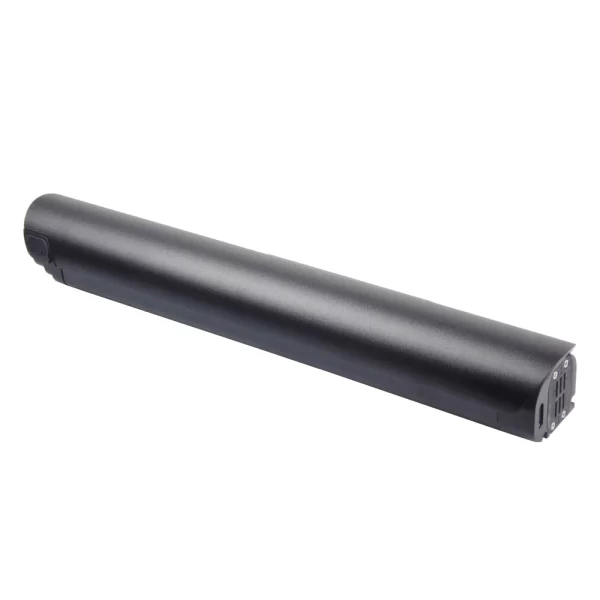36v semi integrated battery 10ah 12.8ah 14ah 460wh for new bird bike v a frame battery hd3613 s smart bms can bus battery