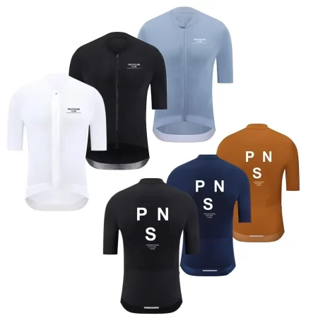 men cycling jersey maillot ciclismo hombre mtb road bike pns cycling jersey high quality bicycle cycling clothing short sleeve
