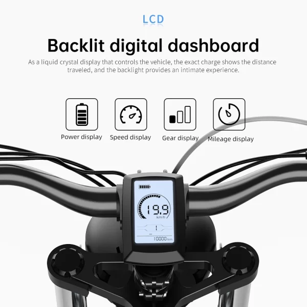 ekx t1 electric bike 20‘’*4.0 fat tires 1000w motor 48v20ah lithium battery 55kmh electric bicycle for adults mountain ebike mtb