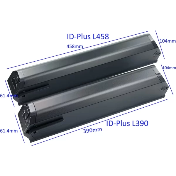 48v 12ah 15ah ebike battery reention dorado battery pack for 750w 500w 1000w motor charger 18ah15ah troxus electric bike akku