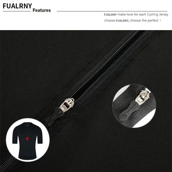 summer men short sleeve cycling jersey mtb maillot bike shirt breathable tricota mountain pro team bicycle sports clothing 2024