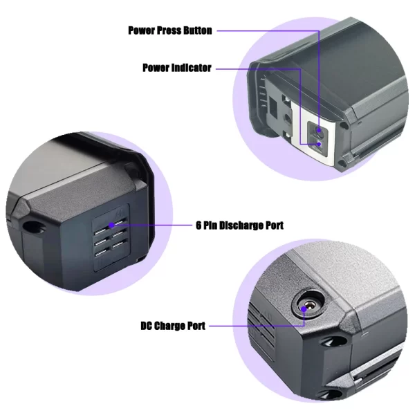 integrated 48v 52v 20ah ebike battery for cyrusher nitro 2.0 kuattro montta lankeleisi mg600 plus forest summit fs electric bike