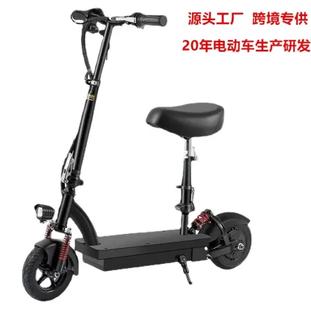 электросамокат folding electric scooter for adult commuting to work 36v350w small electric scooter for driving 전기스쿠터