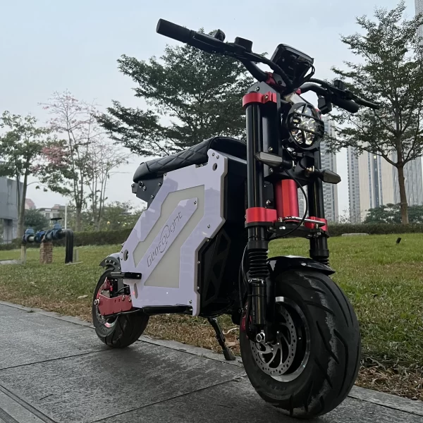 2025 new design adult m5 10000w dual motor electric scooter 72v 50ah battery chinese stock scooter double shock absorption