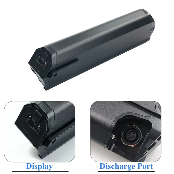 48v 12ah 15ah ebike battery reention dorado battery pack for 750w 500w 1000w motor charger 18ah15ah troxus electric bike akku