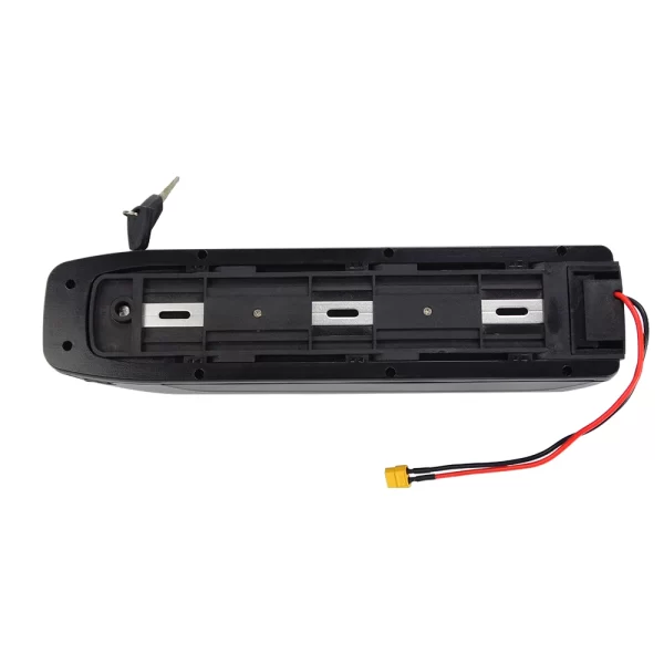 rad power ebike battery 48v 672w external battery pack for radexpand 5 plus radwagon radrunner 2 replacement