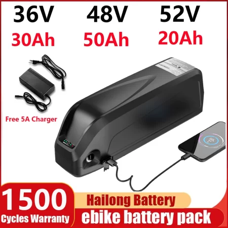 super powerful electric bike hailong cchamrider 48v 45ah battery 52v samssung cell 72v 60v 30ah40ah 50ah 60ah 100a bms 2000w