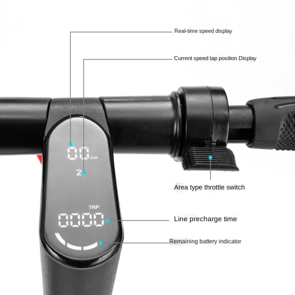 m365 adult 36v folding electric scooter mini fashion city sharing ultra light portable electric scooter