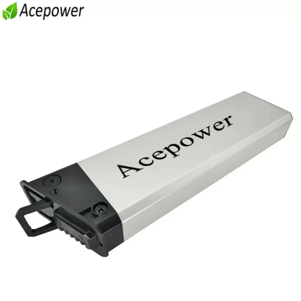 for wooken deepower electric bike battery 48v10ah 17.5ah 13ah battery for speedrid se2 electric bike batteries