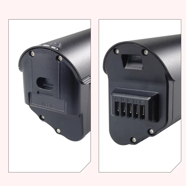 touroll j1 st trekk ebike battery 36v 10.4ah 13ah 15ah 17.5ah for eskute c100 step through ebike ebike