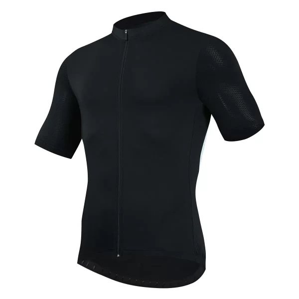 summer men short sleeve cycling jersey mtb maillot bike shirt breathable tricota mountain pro team bicycle sports clothing 2024