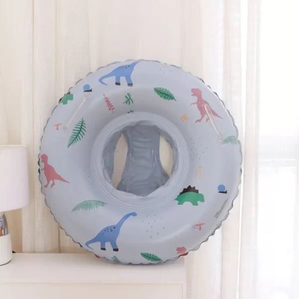 rooxin baby child swim ring tube swim pool accessories inflatable toy children swimming ring seat for kid swim circle float