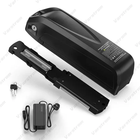 varstrom ebike battery 52v 48v 36v lithium battery hailong / polly / voltzx 21700 18650 battery pack for bafang tongsheng motor
