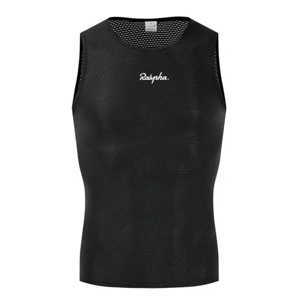 2025 syn team cycling base layer summer jersey sleeveless cycling vest mtb road bike vest mesh bicycle underwear cycling clothes