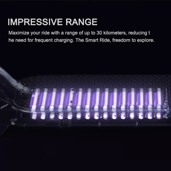 mankeel mk083 electric scooter for adult 350w 25km/h smart app control foldable electric kick scooters 30km range e scooter