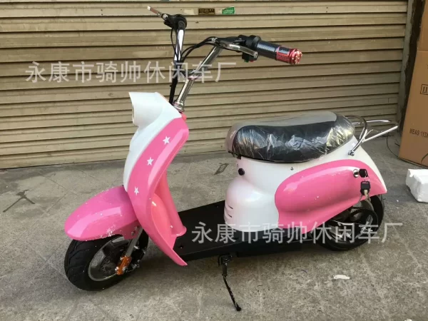 mini electric car small turtle king style electric scooter electric scooter small electric car e roller electric scooters