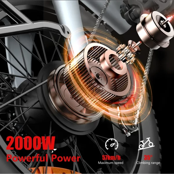 huanci q3 city e bike 2000w 48v 20ah electric bicycle adult electric bikes electro bicycles e bikes electric off road ebike