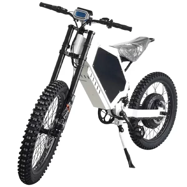 new style super bomber 3000w power electric city bike 48v 20ah lithium battery 20 inch tires enduro ebike for adults
