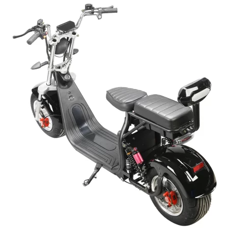 motorcycles 4000w high speed 70km/h scooters factory fat tire electric scooter adult