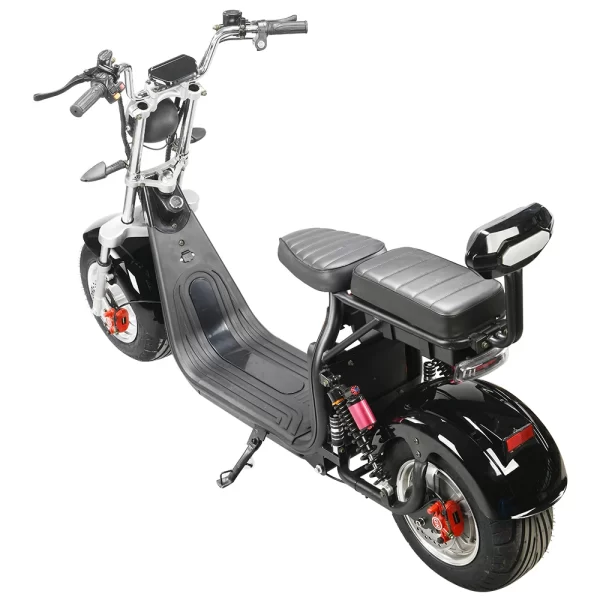 motorcycles 4000w high speed 70km/h scooters factory fat tire electric scooter adult