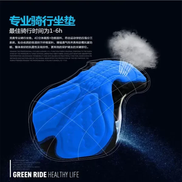 syn new summer men's short sleeve cycling shorts suspenders set new arrival cycling jersey shirt outdoor cycling clothing