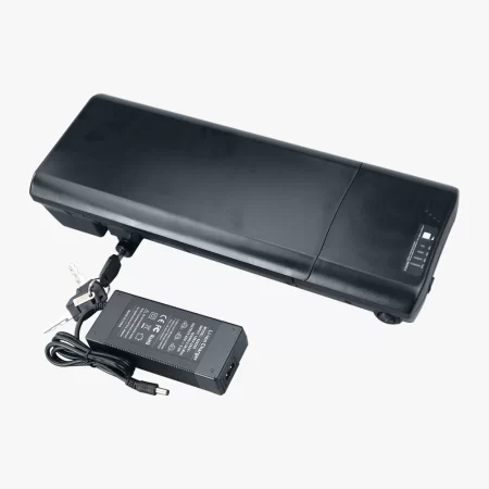 36v multi brand compatible bicycle battery 10.4ah 12.8ah 14ah luggage rack move crs 100 battery pack ansmann replacement