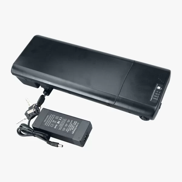36v multi brand compatible bicycle battery 10.4ah 12.8ah 14ah luggage rack move crs 100 battery pack ansmann replacement
