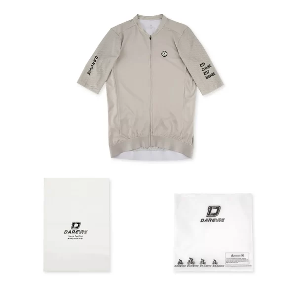 darevie cycling jersey 2023 fashion women cycling jersey spf 50 man bike jersey high quality breathable cycling shirt mtb road