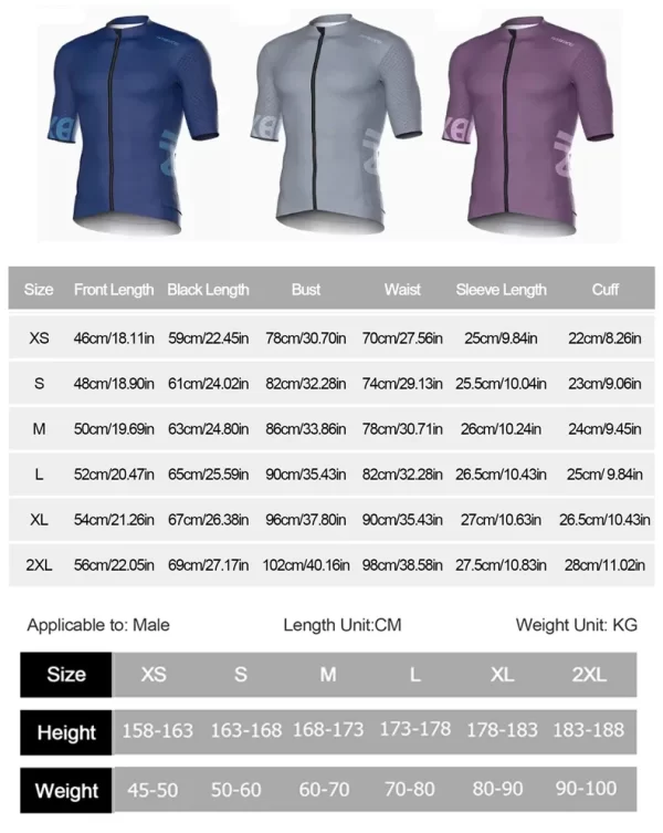 inbike short sleeve bicycle jersey man summer road cycling jersey clothes for men mtb mountain bicycle sportswear male clothing