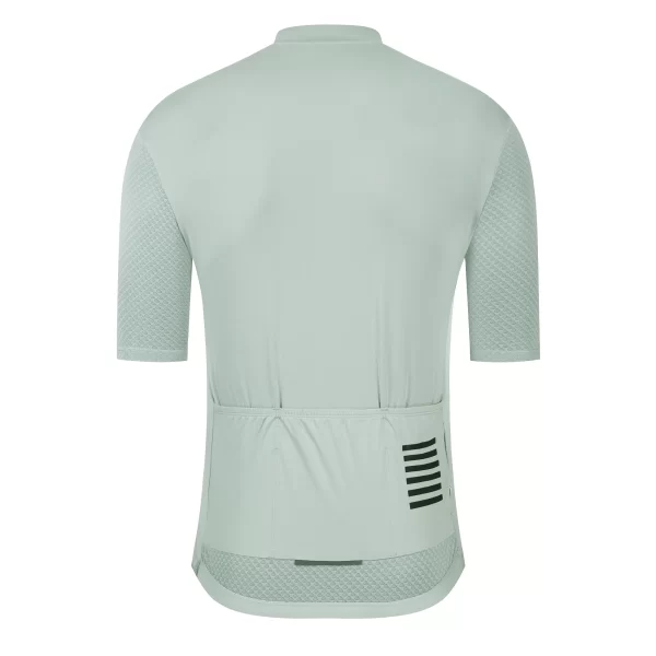ykywbike men's cycling jersey short sleeve summer bicycle jersey road bike shirt cycling clothing breathable pro team