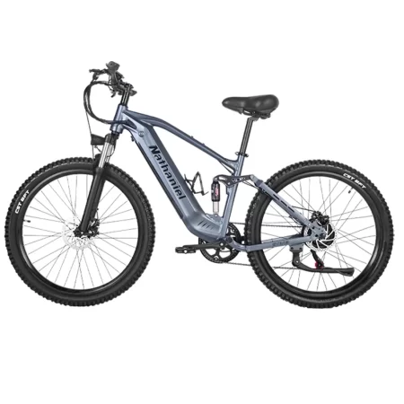 ebike syr03 off road electric mountain bike 1000w 48v 20ah lithium battery powered bicycle soft tail shock absorption all terrai