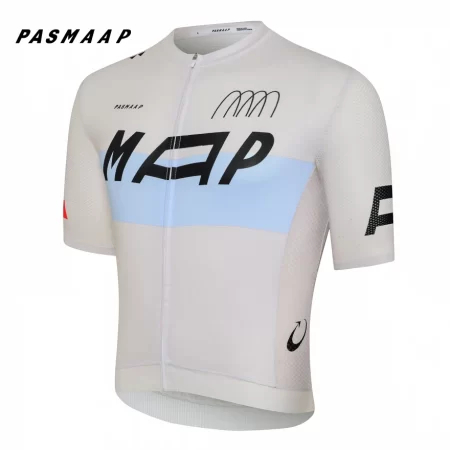 pasmaap midsummer cycling jersey mtb road bicycle shirt high quality pro team short sleeve bike clothes maillot ciclismo hombre