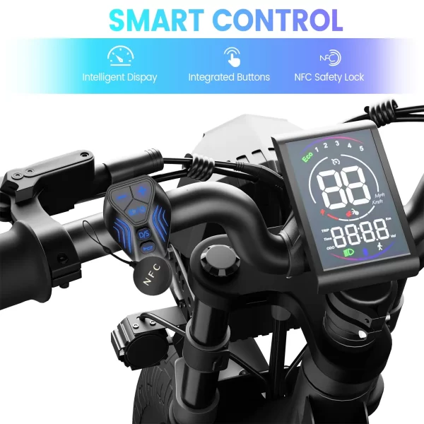 ebike wo18 3000w dual motor 25ah dual battery top speed 55km/h 20*4.5fat tire electric bike mountain electric bicycle