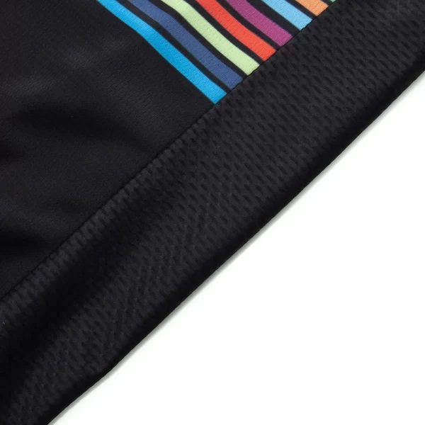 new vendull cycling jersey men's cycling shirt summer short sleeve quick dry mtb bike ropa ciclismo hombre breathable sport wear