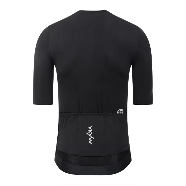 ykywbike 2025 newest summer cycling jersey men cycling maillot pro team bicycle shirt short sleeve mtb road bike top clothing