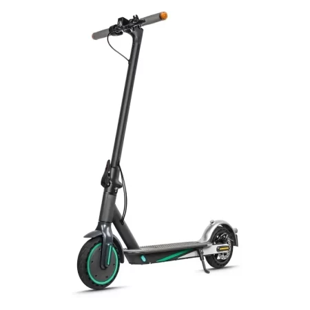 electric scooter mk083 adult 350w powerful brushless motor 30km/h max speed foldable lightweight city scooter us eu stock